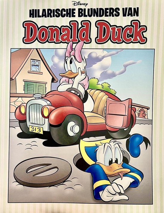 50 reeks deel 23 - Disney