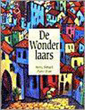 De wonderlaars - Remy Simard
