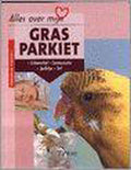 Alles over mijn grasparkiet - Birmelin