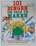 101 dingen om zelf te maken - Bawden