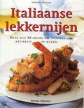 Italiaanse Lekkernijen - Mariotti, G