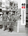 Reeks 40 - 45 - Leeuwarden 40 - 45 - Leendert Plaisier, Gert Koopmans