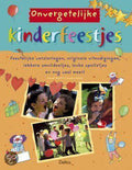 Onvergetelijke Kinderfeestjes - Almuth Bartl, Cornelia Nitsch
