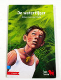 De watertijger - Anton van der Kolk