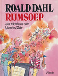 Rijmsoep - Roald Dahl, R. Dahl