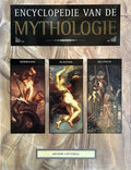 Encyclopedie van de mythologie - Cotterell