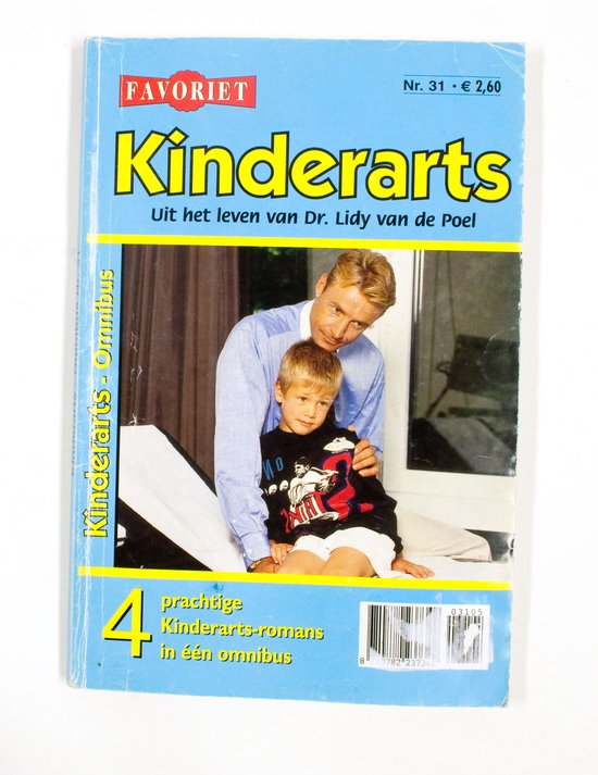 Kinderarts 31