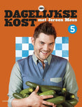 Dagelijkse kost 5 - Jeroen Meus