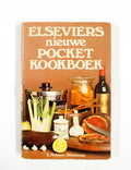 Elseviers nieuwe pocketkookboek - Nakken Rovekamp