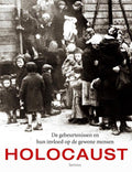 Holocaust - Angela Gluck Wood