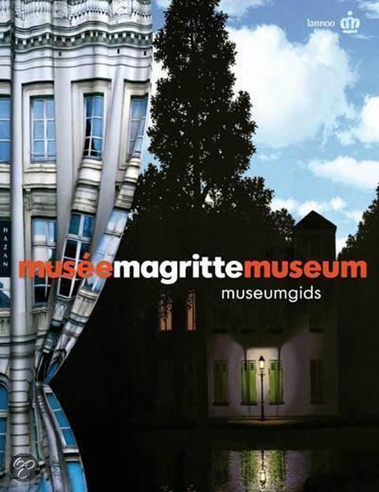 Museemagrittemuseum - Anne Sefrioui, C. Herscovici