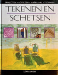 Tekenen & schetsen - Stan Smith