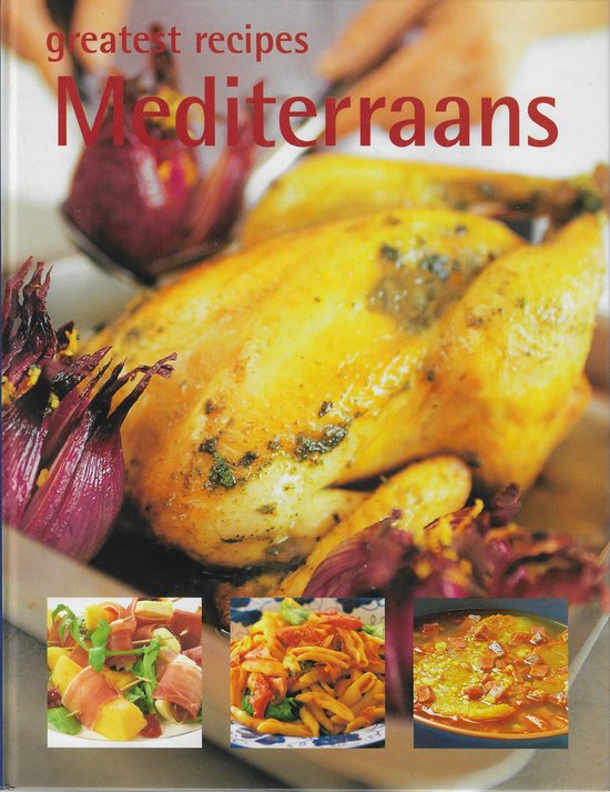 Mediterraans