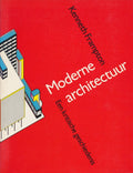 Moderne architectuur - K. Frampton, K. Beks