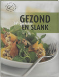 Da's pas koken - Gezond en slank - Onbekend