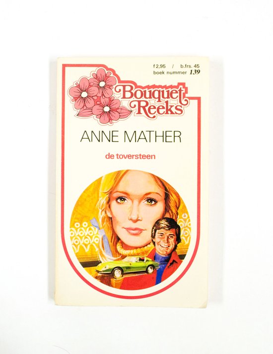 Toversteen - Mather