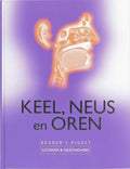 Keel, Neus En Oren - 'S Digest Reader