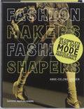 Fashion makers, fashion shapers - Anne - Celin Jaeger
