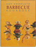 Het complete barbecue kookboek - Lantaarn Publishers.