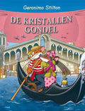 53 - De kristallen gondel - Geronimo Stilton
