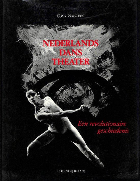 Nederlands Danstheater - Versteeg