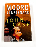 Moordkunstenaar - J. Case