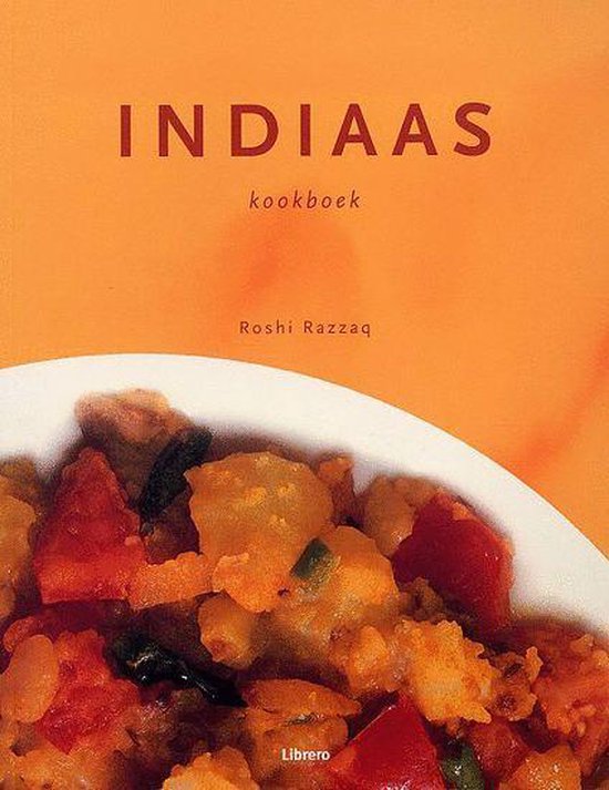 Indiaas Kookboek - Onbekend, Elke Meiborg