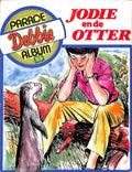 Debbie paradealbum 53 - Jodie en de Otter - Nn