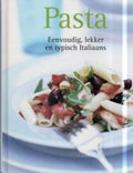 Pasta - KOLEKTIV, Merkloos