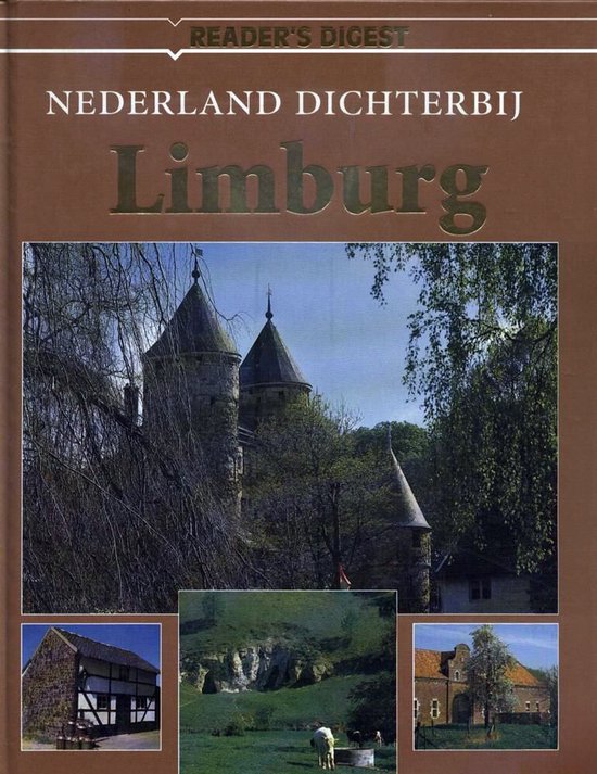 Nederland Dichterbij Limburg - Eric Strijbos