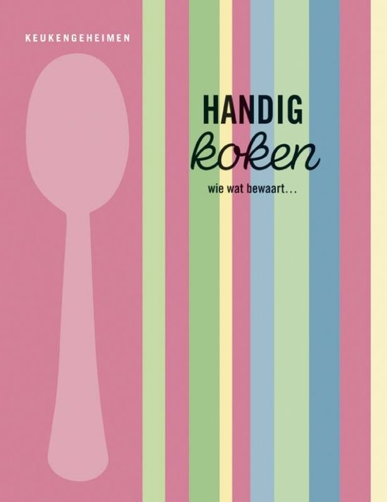 Handig Koken - Onbekend