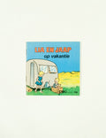 Lia en jaap op vakantie - Hjuler