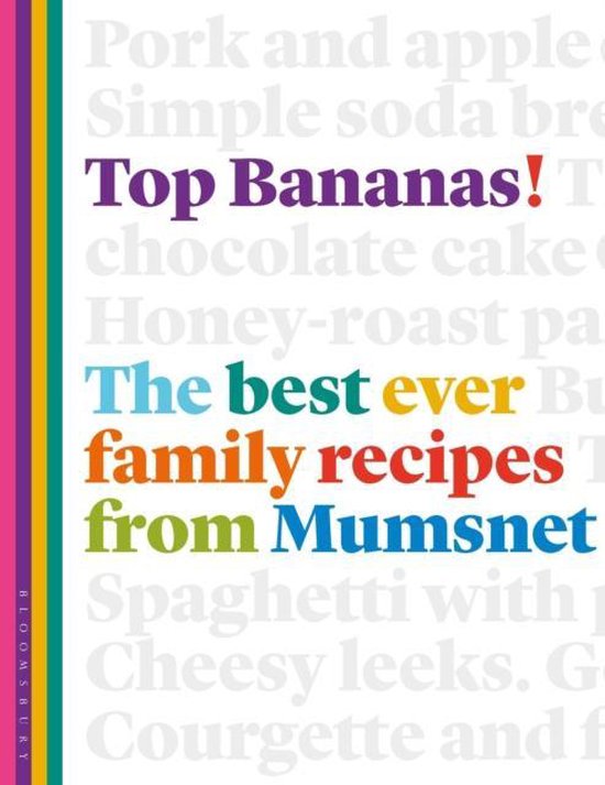 Top Bananas! - Claire Mcdonald, Lucy Mcdonald