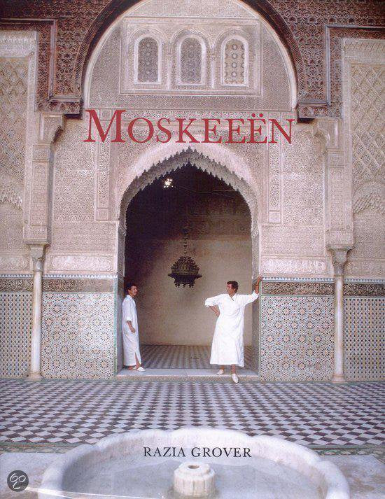 Moskeeën - Razia Grover