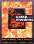 Medical Microbiology - Ken S. RosenthalMichael A. Pfaller, Patrick R. Murray