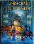 Landschap vol verhalen - Ted van Turnhout, Hans Christian Andersen