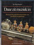 Daar zit muziek in - Jan Jaap Haspels
