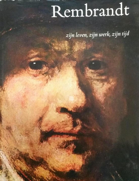Rembrandt - Haak