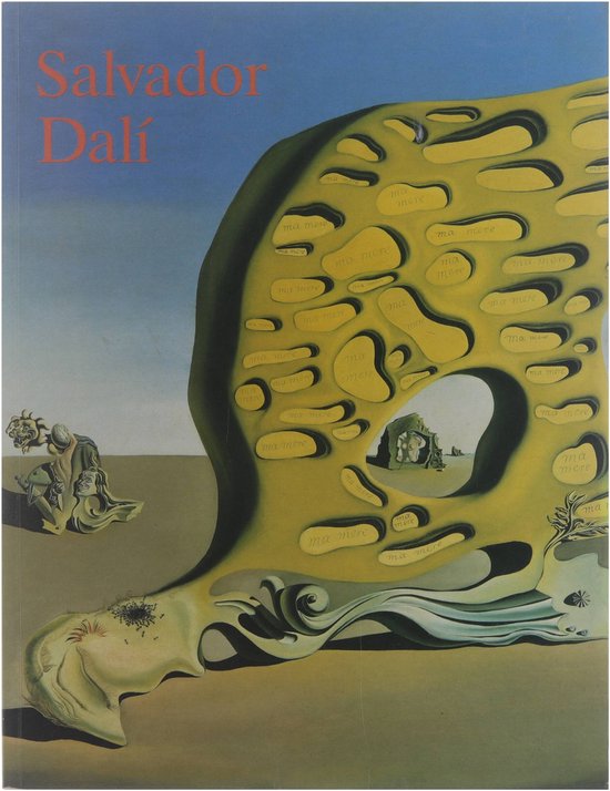 Dali - Conroy Maddox