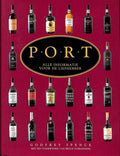 Port - Godfrey Spence, Tanja Timmerman