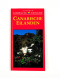 Gottmer compacte reisgidsen Canarische eilanden - Adam Hopkins, Gabrielle MacPhedran