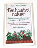 Een Handvol Natuur - Nykerk Pieters