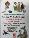 Het Grote Lijsterboek van - Annie M.G. Schmidt