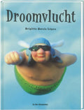 Droomvlucht - Brigitta Garcia Lopez