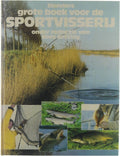 Elseviers grote boek voor de sportvisserij - Ketting Kees, K. Ketting