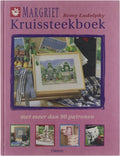 Groot Margriet Kruissteekboek - Remy Ludolphy, Koerselman Marjon Paalvast Annemarie