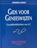 Gids voor geneeswijzen - Auteur Onbekend