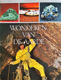 Wonderen van de aarde - Gerton van Wageningen