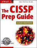 The Cissp Prep Guide - Krutz, Russell Dean Vines