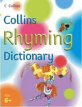Collins Rhyming Dictionary - Collins Dictionaries, Brian Mossop
